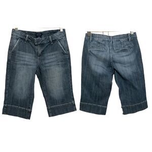 Boston Proper Capri Jeans Size 6